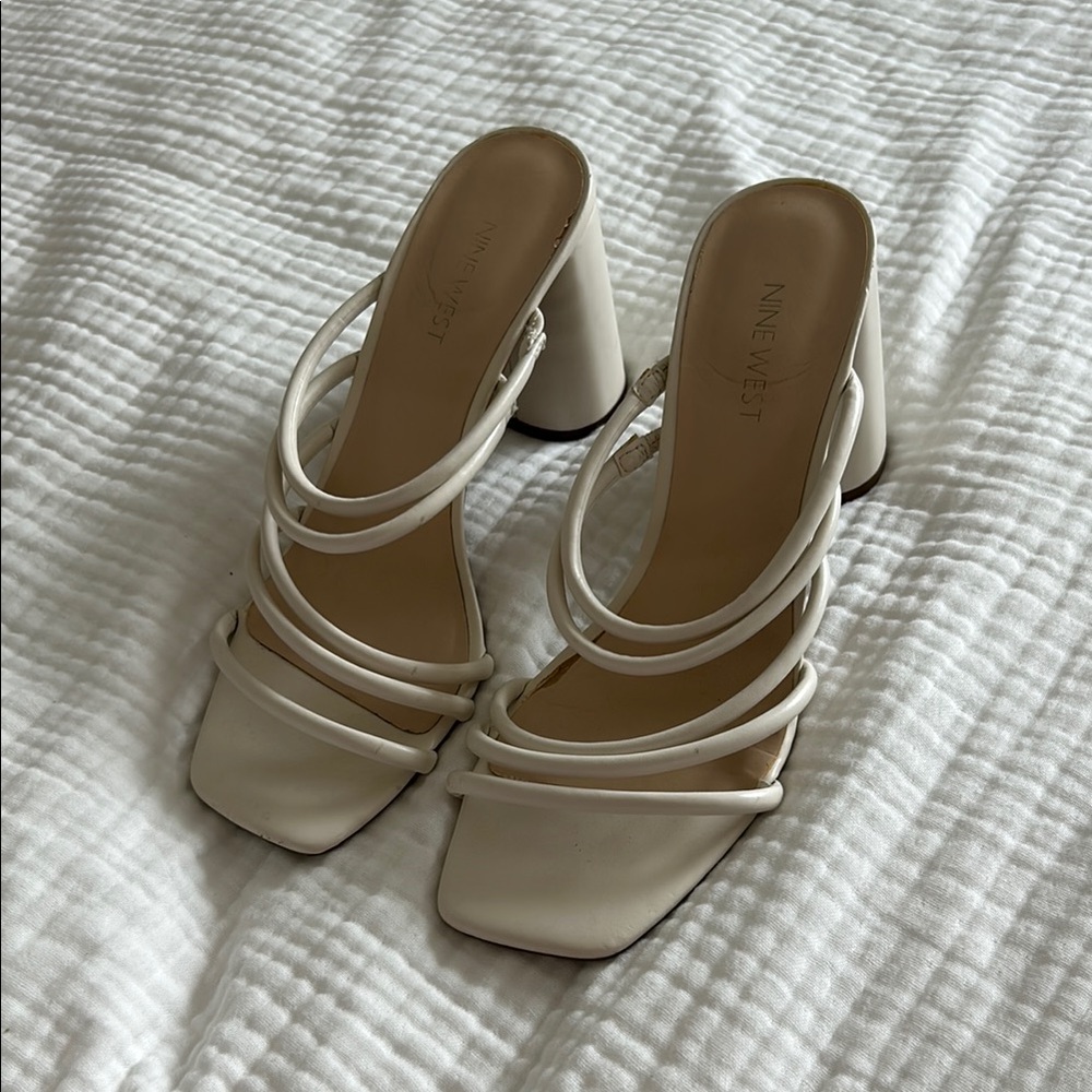 Nine West Heels